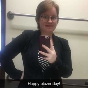 Meet your Posher, Elizabeth